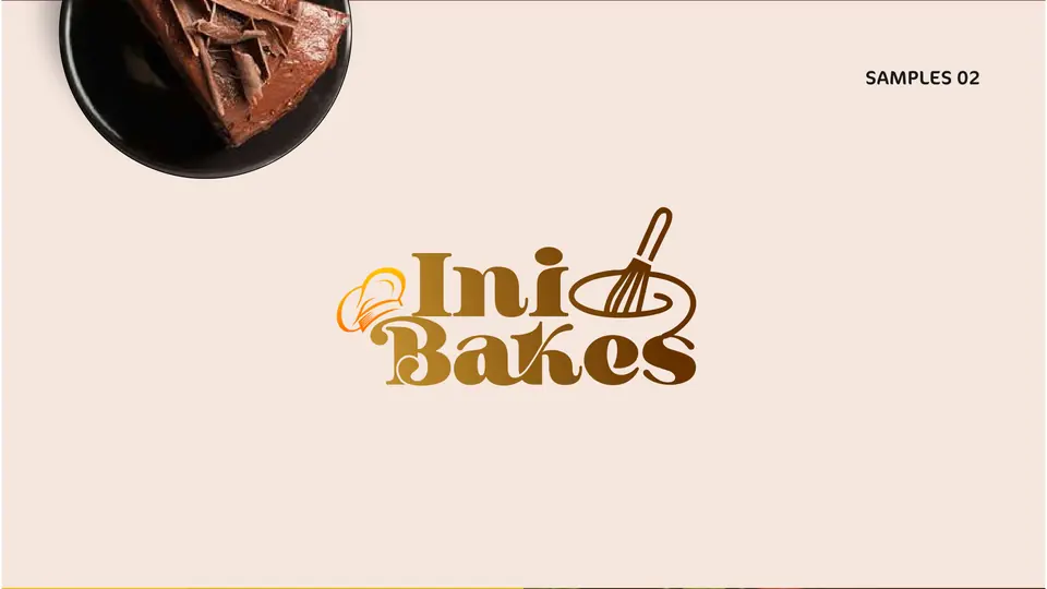 Ini Bakes application 2