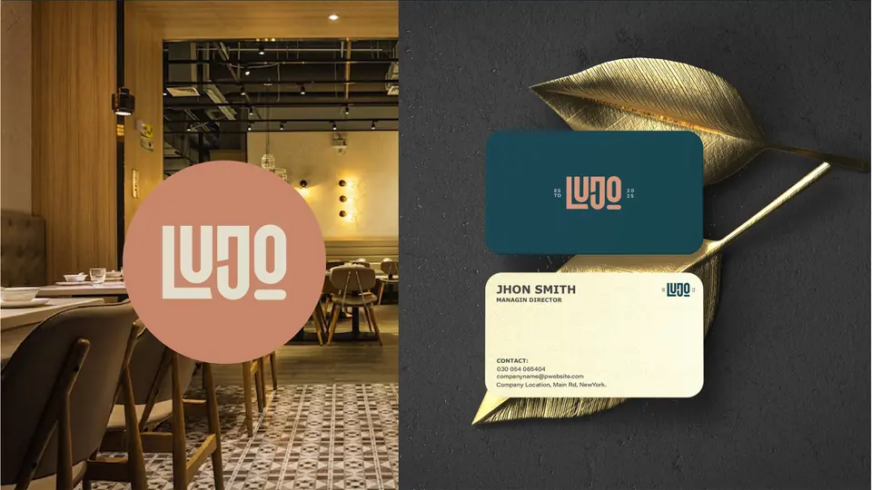Lujo application 1