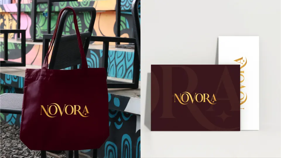 Novora application 1