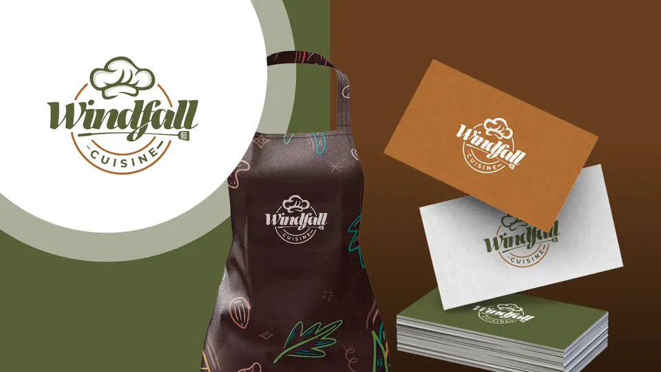 Windfall Cuisine application 1