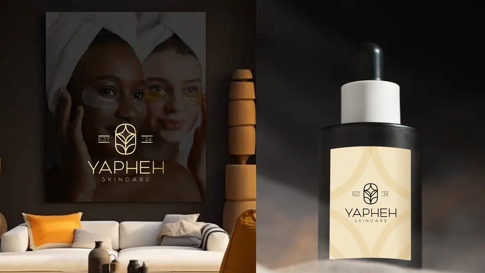 Yapheh Skin application 1