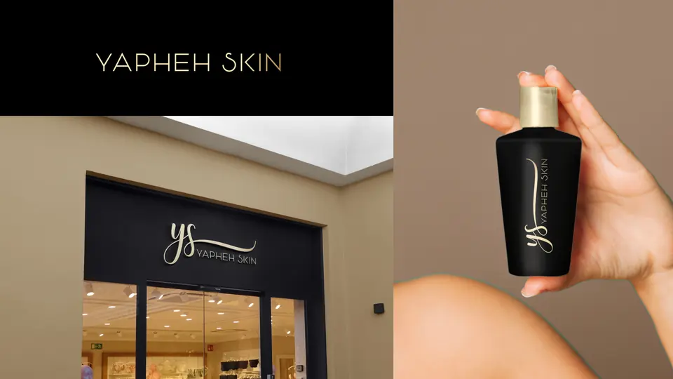 Yapheh Skin application 2